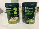 英氏婴幼儿快冲粥牛肉玉米甘蓝208g宝宝辅食粥冲泡即食练咀嚼13月+ 实拍图
