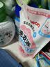贝亲（Pigeon）婴儿洗衣液儿童专用酵素去污无酒精(甜美花香) 补充装750ml MA115 实拍图