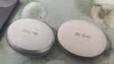 OPPO Enco X4 真无线降噪蓝牙耳机 入耳式 无损丹拿音质 场景化智能降噪 通用苹果华为小米手机 柔白 实拍图