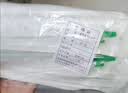 华越（HUAYUE）医用一次性吸痰管硅胶成人孕妇婴幼儿12号/16号医家用独立包装 【JD直邮】F14 吸痰管25支 (痰较浓) 实拍图