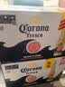 科罗娜（CORONA）海盐番石榴果啤啤酒207ml*24瓶京东自营 实拍图