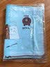 钟爱一生小学生餐垫儿童防水防油食品级硅胶垫学校午餐垫 童心象伴30*40cm 实拍图