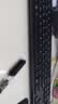 戴尔（DELL）KB216键盘有线商务办公键盘笔记本电脑台式机外接配件全尺寸静音键盘USB即插即用防泼溅（黑色） 实拍图