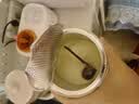 a2紫白金【已检测】较大婴儿配方奶粉2段900g 送洗车服务至高3次 实拍图