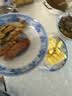 1号会员店（One's Member）农家小酥肉 原味 1kg 猪肉空气炸锅油炸火锅食材 实拍图