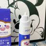 泊紫汀兰儿童牙膏3-6-12岁防蛀含氟换牙期奥拉氟固齿抗糖护龈防龋虫牙去渍 实拍图
