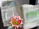 花王品牌进口妙而舒纸尿裤M64片(6-11kg)中号婴儿尿不湿 舒爽安心锁水 实拍图