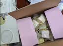 味滋源 雪花酥500g 牛扎奶芙沙琪玛牛轧糖 伴手礼品节日送礼品盒  实拍图
