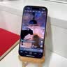 绿联适用苹果15ProMax钢化膜iPhone15ProMax手机膜全覆盖不挡边高清防尘防摔指纹超薄无尘仓秒贴保护膜 实拍图