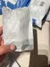 Freego纯棉平角一次性内裤男灭菌免洗日抛旅行商务出差度假男灰平角2XL 实拍图