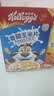 家乐氏（Kellogg）进口可可球330g儿童麦片谷物脆营养早餐食品速食零食代餐巧克力 实拍图