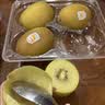 佳沛（zespri）新西兰阳光金奇异果6粒装88-103g猕猴桃水果水果礼盒 实拍图