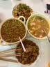 龙大肉食黑猪猪蹄800g 黑猪肉猪脚 生鲜免切猪蹄猪手 烧烤卤猪蹄食材 实拍图
