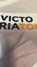 VICTORIATOURIST瑜伽服套装女春夏健身服跑步运动套装速干微胖普拉提训练骑行服 实拍图