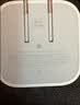 Apple/苹果 40W（至高60W） type-c快充充电器 苹果usb-c原装充电头 苹果iPhone 18 Pro Max充电器 实拍图