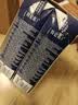 蒙牛特仑苏纯牛奶200mL*24盒 3.6g蛋白 家庭囤货整箱牛奶早餐奶  实拍图