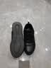 斯凯奇（Skechers）休闲皮鞋男士秋季防滑耐磨商务鞋时尚通勤德比鞋百搭板鞋 实拍图