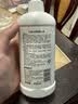 贝亲（Pigeon）奶瓶清洗剂 婴儿专用 奶嘴玩具果蔬清洁 400ml MA26 实拍图