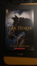 现货 战马 美版 War Horse 迈克尔·莫波格小说 实拍图