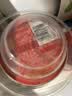 夹江腐乳香辣豆腐乳700g即食下饭菜霉豆腐拌面酱豆腐调味品火锅蘸料 实拍图