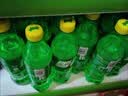 雪碧柠檬味汽水300ml*12 实拍图