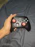 北通鲲鹏20游戏手柄AI智控无线蓝牙可调摇杆xbox类电脑PC手机steam体感宏switch2影之刃零伊莫 精英版 实拍图