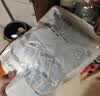 MISFIT硅胶食品干燥剂 2gx120包 除湿防潮相机食品衣柜宠物干燥剂包 实拍图