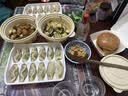 饭扫光榨菜 香菇竹笋牛肉酱205g 下饭菜香辣咸菜泡菜 拌饭拌面 实拍图