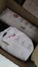 好奇（Huggies）好奇铂金装小桃裤纸尿裤M144片(6-11kg)中号尿不湿【散热口碑王】 实拍图