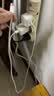 Apple/苹果 40W（至高60W） type-c快充充电器 苹果usb-c原装充电头 苹果iPhone 18 Pro Max充电器 实拍图