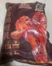 三只松鼠老卤鸭翅根420g/14袋装休闲零食鸭肉肉干肉脯卤味即食解馋 实拍图
