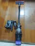 戴森（DYSON）v10 Digital Slim轻量无绳手持吸尘器大吸力清洁宠物家庭毛发家用30天价保吸猫毛礼物推荐 实拍图