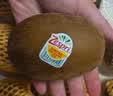 佳沛（zespri）新西兰金奇异果12粒特大果124-146g猕猴桃水果礼盒 实拍图
