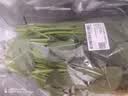 大菠菜300g 实拍图