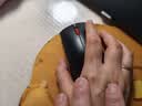 联想（Lenovo）鼠标 无线轻音鼠标 办公鼠标 联想大红点M220无线鼠标 台式机鼠标 笔记本鼠标 实拍图