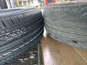 佳通轮胎(Giti)轮胎185/65R15 88H  221 原配标志301 适配 爱丽舍/轩逸 实拍图