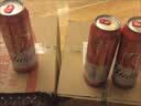 百威【哈宝同款】世界杯礼盒版啤酒【40周年限定】500ml*12罐整箱装 实拍图