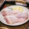 正大鸡翅根2斤【美食大赛同款】  生鲜冷冻鸡肉烤鸡翅鸡肉 实拍图