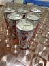 健力宝0糖0脂0卡无糖橙蜜味200mL*6罐补充电解质运动碳酸饮料汽水 实拍图