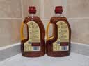 鲁花 自然香料酒1L*2  黄酒酿造 厨房调味品 实拍图
