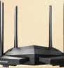 Tenda路由器WiFi5双频千兆AC1200全千兆端口 AX10（单位：台）1台起订 实拍图