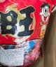 阿尔卑斯牛奶硬糖混合水果口味500g【约130颗】袋装独立包装 实拍图