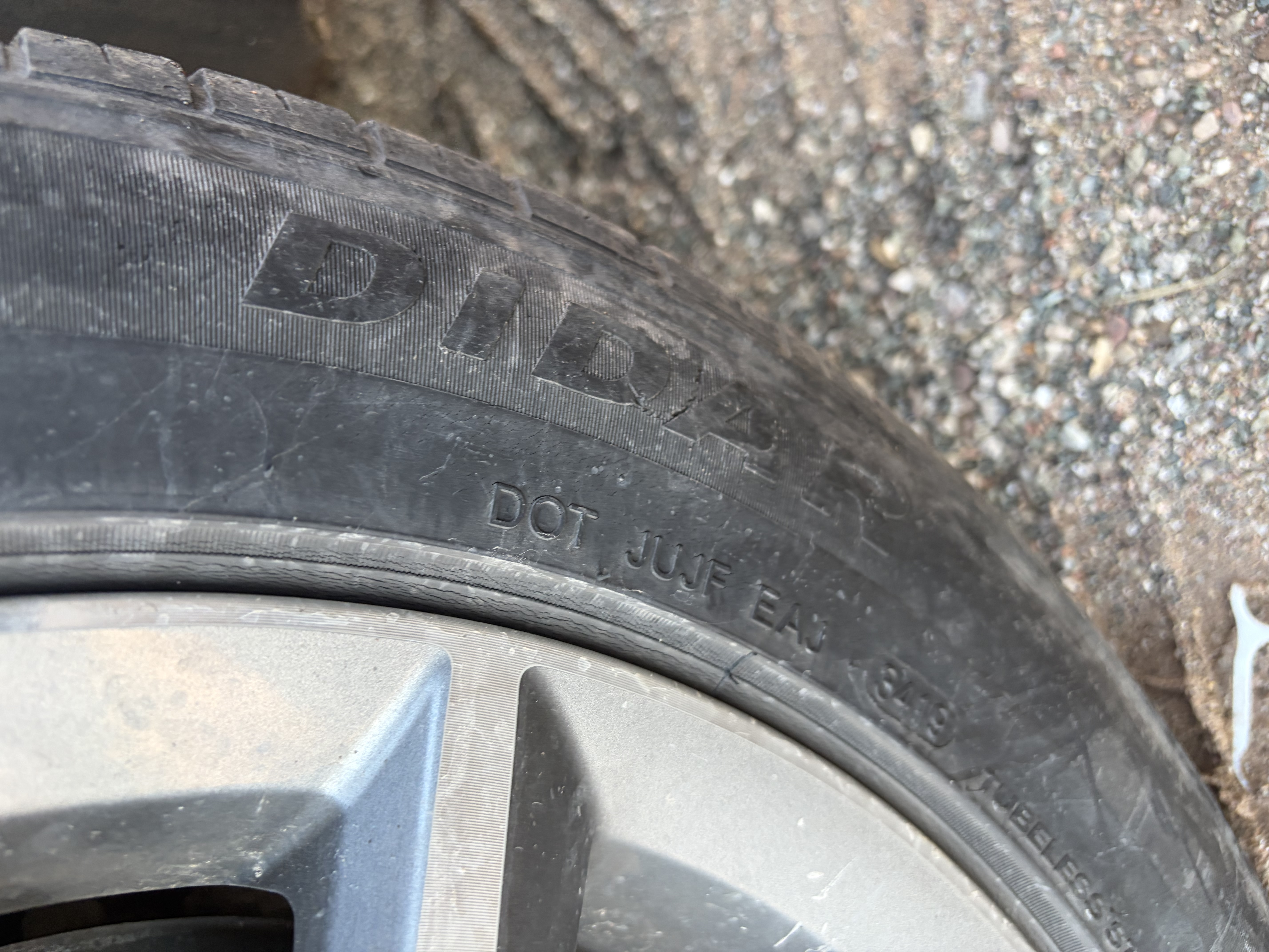 玛吉斯（MAXXIS）轮胎/汽车轮胎 205/55R16 91V EC1 适配朗逸/英朗/宝来 实拍图