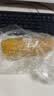 京鲜生东北黄糯玉米200g*3棒 新鲜甜糯玉米棒真空包装粘玉米  源头直发 实拍图
