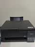 爱普生（EPSON）打印机家用L3353/L3355喷墨打印机3351 3251 3253无线wifi彩色AI云打印照片复印扫描办公一体机 【新品推荐】L3353黑色 大墨仓无线远程打印 标配 实拍图