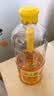 鲁花 【保真花生油】食用油 5S 物理压榨 压榨一级 花生油1L 实拍图
