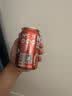 笑为鲜NFC石榴汁蜜桃汁100%鲜榨果汁 NFC石榴汁320ml*6罐 实拍图