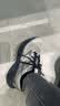 美津浓（MIZUNO）进阶厚底回弹缓震户外休闲专业运动跑步鞋ASTRO PLUS II 实拍图