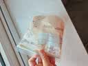 小雅象一次性储奶袋母乳储存袋保鲜袋小容量小号奶水存奶袋 150ml*100片 实拍图