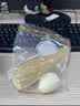 京东京造密实袋 站立式食品级保鲜袋烧烤露营组合装小号中号大号【 47只】 实拍图